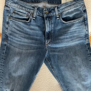 Men's rag + bone fit 2 Jeans 32x32